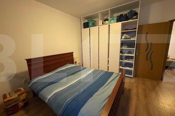 Apartament 3 camere de vanzare CLUJ-NAPOCA - Cluj anunturi imobiliare Cluj