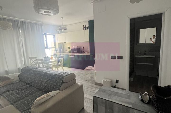 Vanzare apartament 3 camere Titan-Rasarit de Soare anunturi imobiliare Bucuresti