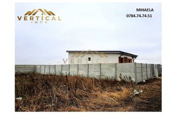 Teren Intravilan de vanzare COMUNA BERCENI - Bucuresti anunturi imobiliare Bucuresti