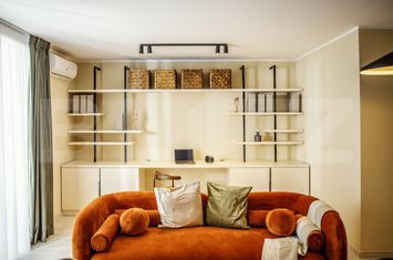 Apartament 2 camere de inchiriat MOSNITA NOUA - Timis anunturi imobiliare Timis