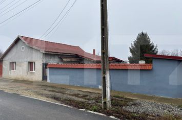 Casă - 3 camere de vanzare IRATOSU - Arad anunturi imobiliare Arad