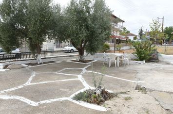 Casă individuală 121 mp pe teren 415 mp în Sitochori Serres anunturi imobiliare Grecia