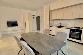 Apartament 3 camere de vanzare TIMISOARA - Timis anunturi imobiliare Timis