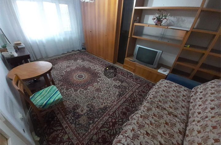 Apartament 2 camere de vanzare MIRCEA CEL BATRAN - Iasi anunturi imobiliare Iasi