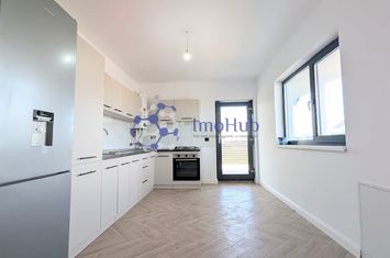 Casa individuala Vorovesti, 107 mp, bucatarie mobilata, finalizata anunturi imobiliare Iasi