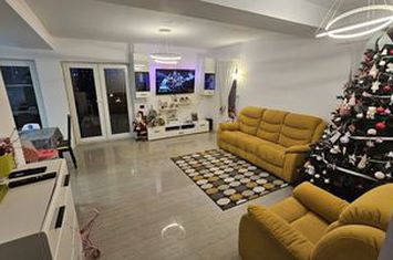 VILA INDIVIDUALA P+1 -mobilata si utilata POPESTI LEORDENI anunturi imobiliare Bucuresti