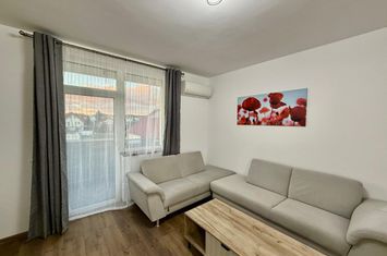 Apartament 3 camere de inchiriat SIBIU - Sibiu anunturi imobiliare Sibiu