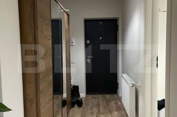 Apartament 2 camere de vanzare TRACTORU - Brasov anunturi imobiliare Brasov