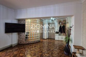 Apartament 4 camere de vanzare TARGU-JIU - Gorj anunturi imobiliare Gorj