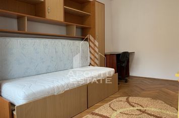 Apartament cu 3 camere in zona Aradului anunturi imobiliare Timis