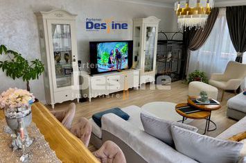 Apartament 3 camere de vanzare IASI - Iasi anunturi imobiliare Iasi