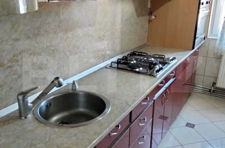Apartament 3 camere de inchiriat BISTRITA - Bistrita-Nasaud anunturi imobiliare Bistrita-Nasaud