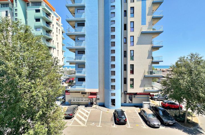 MAMAIA SUMMERLAND - APARTAMENT 2 CAMERE - ETAJ 2 anunturi imobiliare Constanta