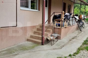 Casă - 2 camere de vanzare OCNA MURES - Alba anunturi imobiliare Alba