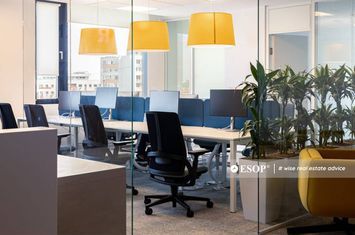 Birou de inchiriat P-TA VICTORIEI - Bucuresti anunturi imobiliare Bucuresti