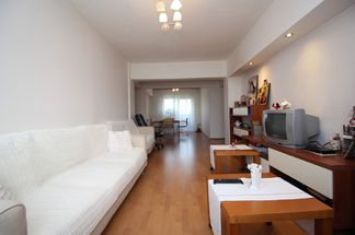 Apartament 3 camere de vânzare Bucuresti - Crangasi