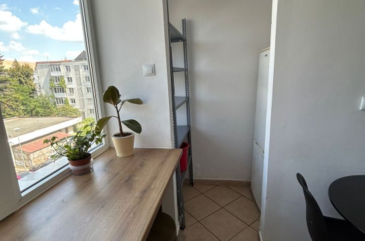 Apartament 4 camere de vanzare CALEA DUMBRAVII - Sibiu anunturi imobiliare Sibiu