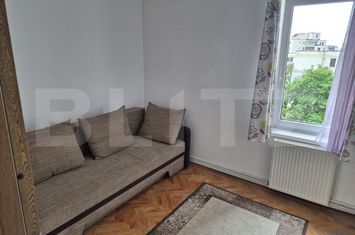 Apartament 3 camere de vanzare TARGU MURES - Mures anunturi imobiliare Mures