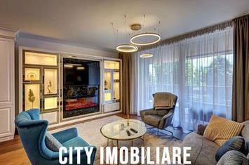 Apartament 3 camere de inchiriat BUNA ZIUA - Cluj anunturi imobiliare Cluj