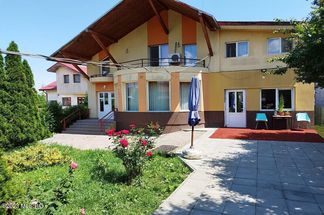 Casă 4 cam de vânzare Cluj - Jucu