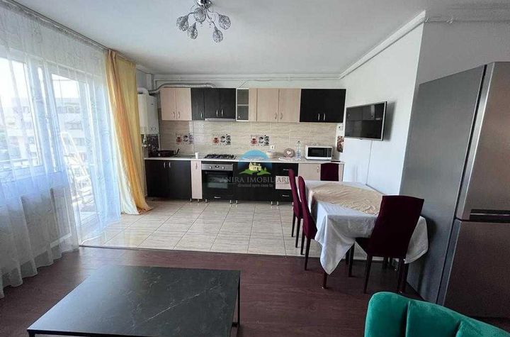 Apartament 3 camere de inchiriat INTRE LACURI - Cluj anunturi imobiliare Cluj