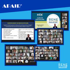 RENE - Real Estate Negotiation Expert – Expert Negociator în Imobiliare