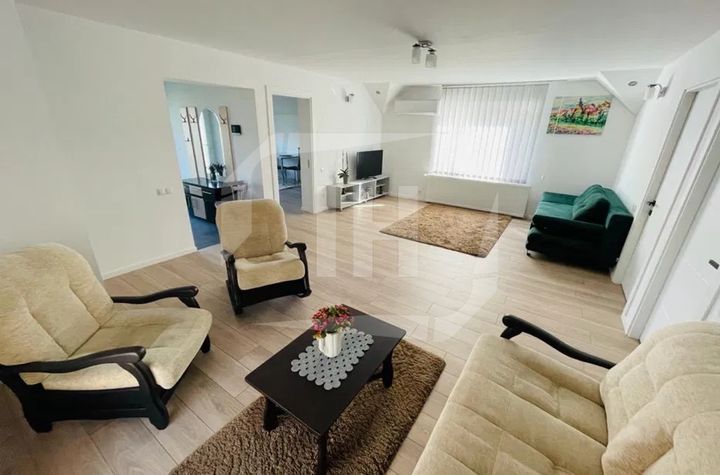 Apartament 3 camere de inchiriat CLUJ-NAPOCA - Cluj anunturi imobiliare Cluj