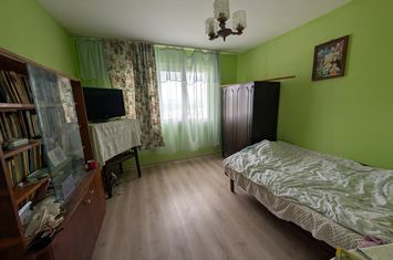 Apartament 3 camere de vanzare ALECU RUSSO - Bacau anunturi imobiliare Bacau
