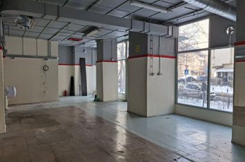 Spatiu comercial Banu Manta 103 mp anunturi imobiliare Bucuresti