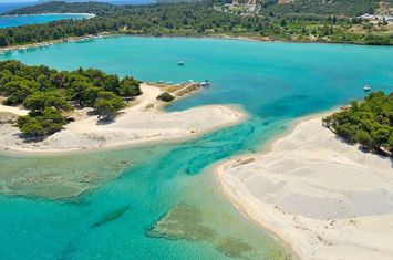 Teren construibil 6.700 mp, Κασσάνδρα Κέντρο anunturi imobiliare Grecia