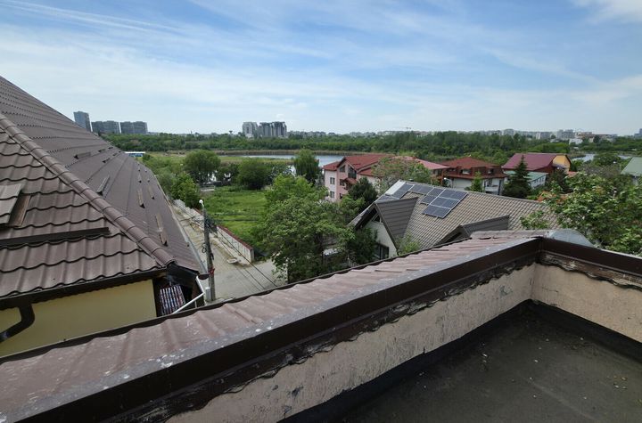 Apartament penthouse 3 camere 178 mp sector 2 Bucuresti anunturi imobiliare Bucuresti