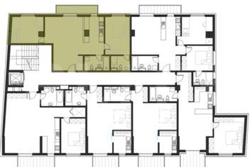 Apartament 3 camere de vanzare CLUJ-NAPOCA - Cluj anunturi imobiliare Cluj