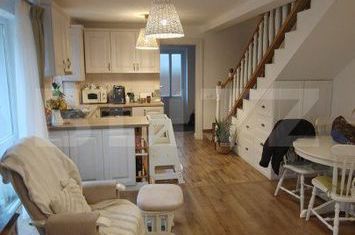 Vilă - 3 camere de vanzare HARMAN - Brasov anunturi imobiliare Brasov