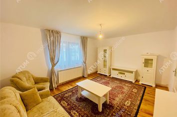 Casă - 2 camere de inchiriat LAZARET - Sibiu anunturi imobiliare Sibiu