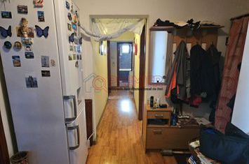 Dristor - Buteica vanzare apartament 3 camere anunturi imobiliare Bucuresti