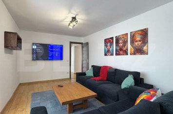 Apartament 2 camere de vanzare SUCEAVA - Suceava anunturi imobiliare Suceava