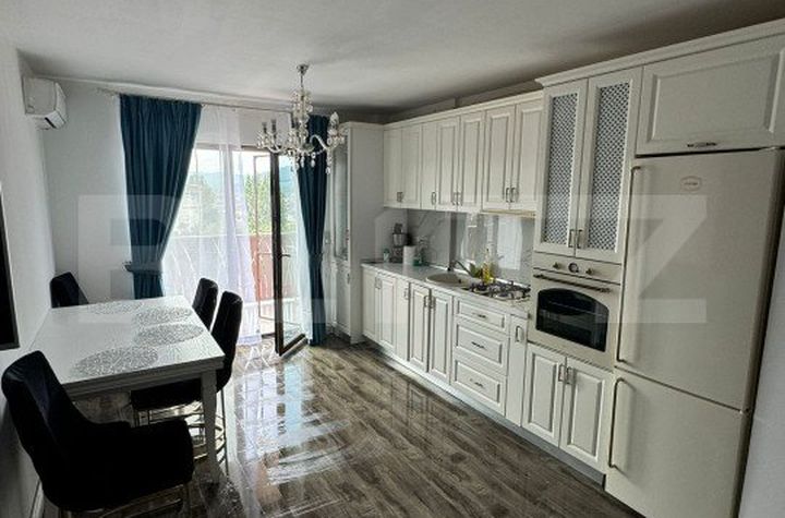 Apartament 3 camere de vanzare BISTRITA - Bistrita-Nasaud anunturi imobiliare Bistrita-Nasaud