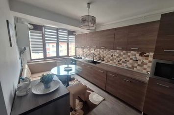 Apartament 2 camere de inchiriat GRIVITEI - Brasov anunturi imobiliare Brasov