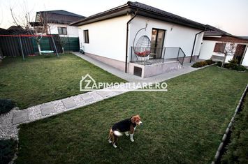 Casa 3 camere la cheie mobilata si utilată,110mp,370mp teren anunturi imobiliare Mures