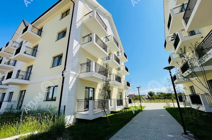 Apartament 2 camere de vanzare SELIMBAR - Sibiu anunturi imobiliare Sibiu