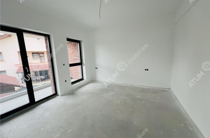 Apartament 2 camere de vanzare SELIMBAR - Sibiu anunturi imobiliare Sibiu