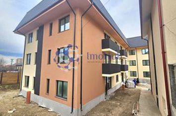 Apartament 3 camere CUG-LUNCA CETATUII anunturi imobiliare Iasi