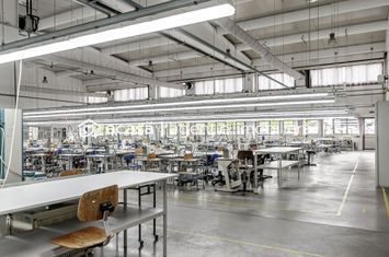 Hală de producție și depozitare cu birouri în Arad anunturi imobiliare Arad