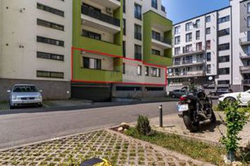 Spațiu de birouri, 4 camere, 119mp, Europa, 2 parcari, comision 0 anunturi imobiliare Cluj