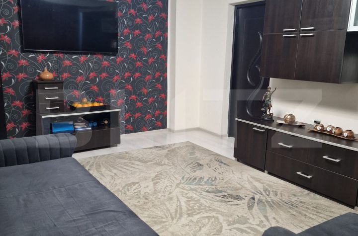Apartament 2 camere de vanzare TURDA - Cluj anunturi imobiliare Cluj