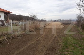 Teren de vanzare TURDA - Cluj anunturi imobiliare Cluj