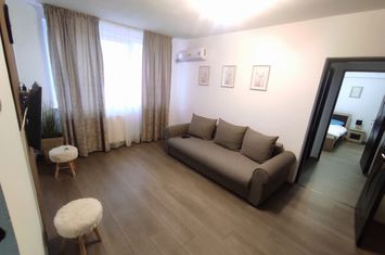 Apartament 2 camere de inchiriat GEORGE ENESCU - Dolj anunturi imobiliare Dolj