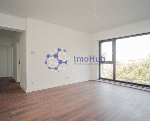Apartament 3 camere Copou, 78 mp