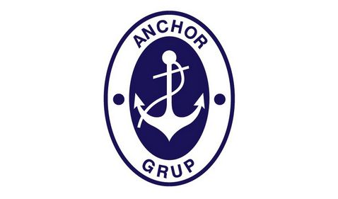 Anchor Grup a sponsorizat  Cupa Mondială de gimnastică ritmică 2015