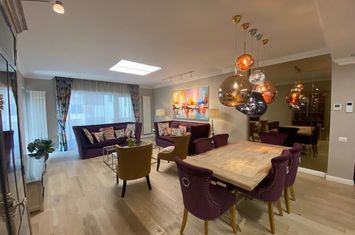 Apartament de lux 3 camere, zona Herastrau anunturi imobiliare Bucuresti